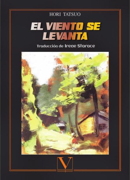 El viento se levanta