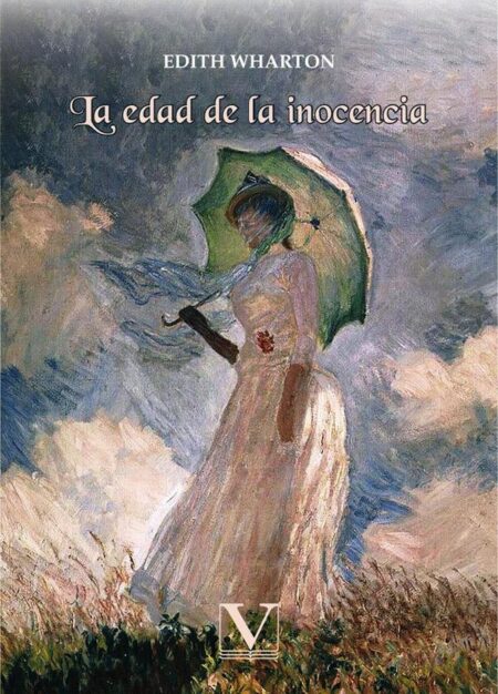 La edad de la inocencia