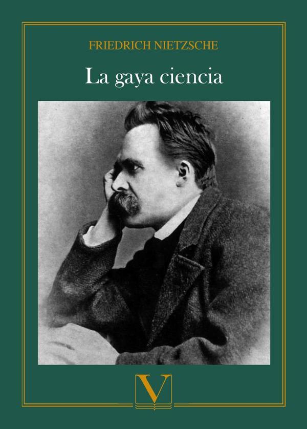 La gaya ciencia