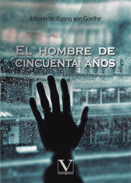 El hombre de cincuenta años