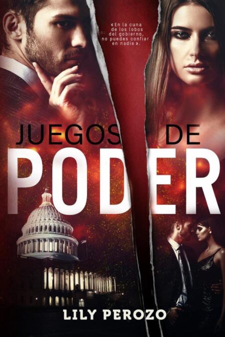 Juegos de poder:Auto conclusivo