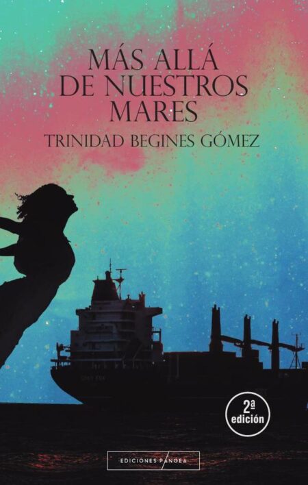 Más allá de nuestros mares