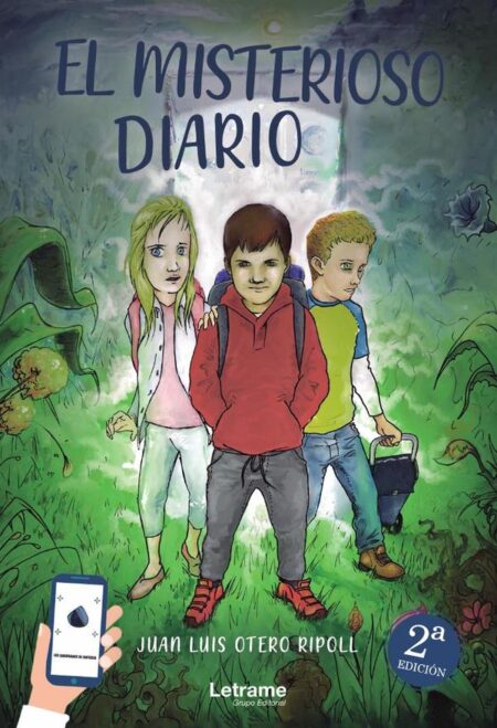 El misterioso diario