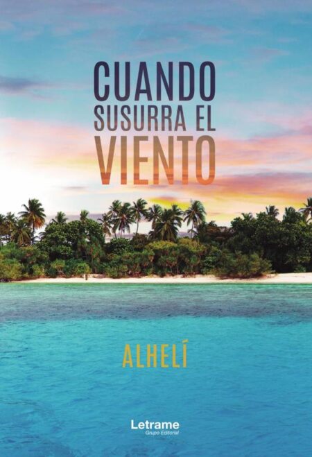 Cuando susurra el viento