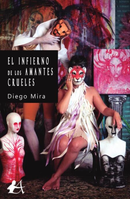 El infierno de los amantes crueles