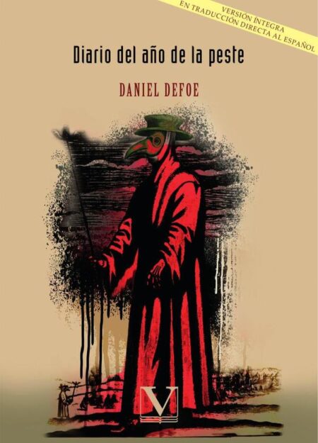 Diario del año de la peste