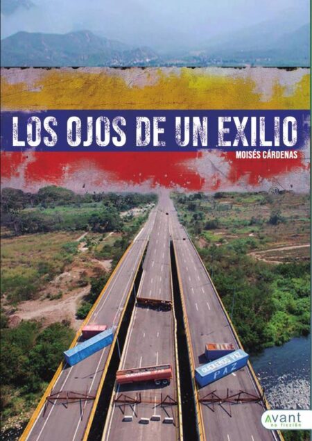 Los ojos de un exilio