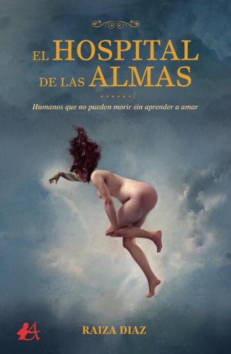 El hospital de las almas