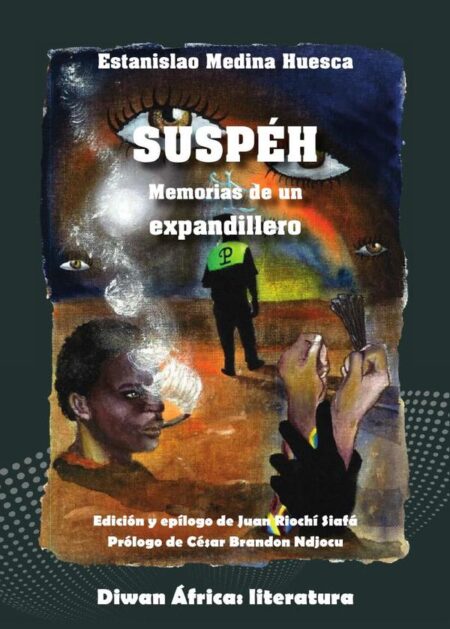 Suspéh. Memorias de un expandillero