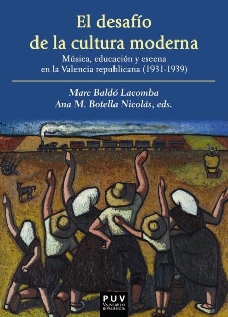 El desafío de la cultura moderna