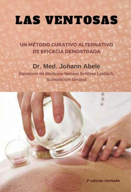 Las Ventosas, un método terapeutico