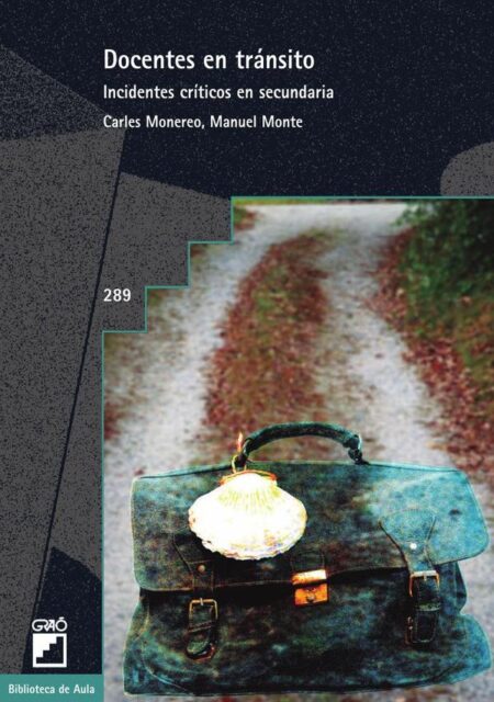 Docentes en tránsito:Incidentes críticos en secundaria