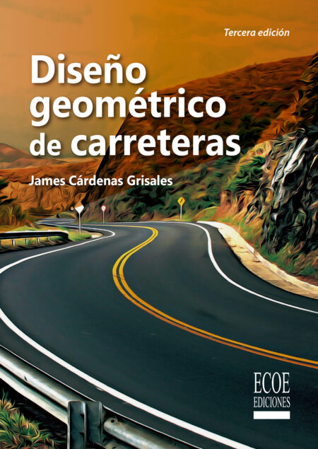 Diseño geométrico de carreteras