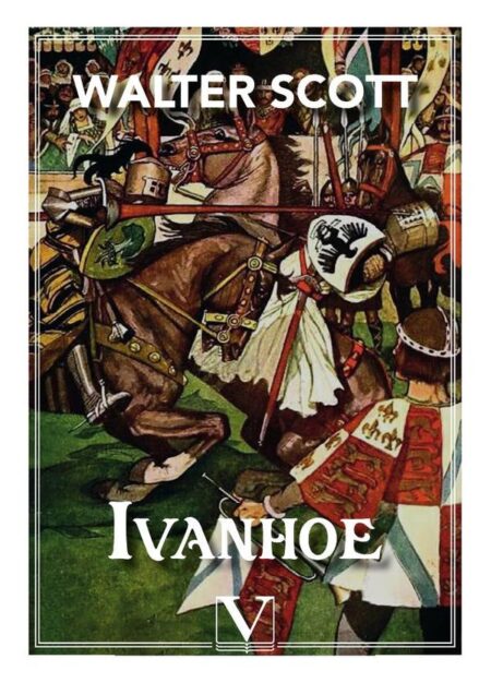 Ivanhoe