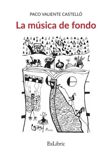 La música de fondo