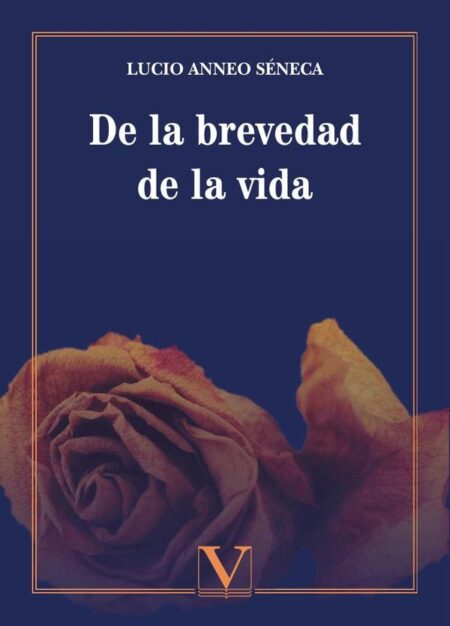 De la brevedad de la vida