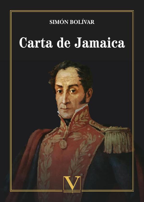 Carta de Jamaica