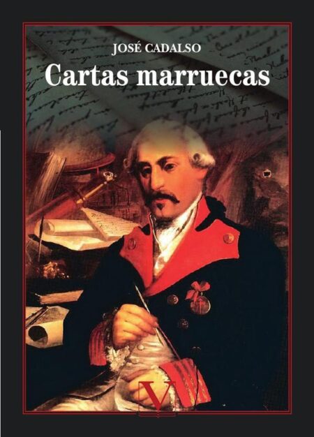 Cartas marruecas