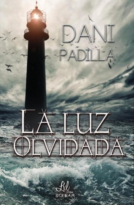 La luz olvidada
