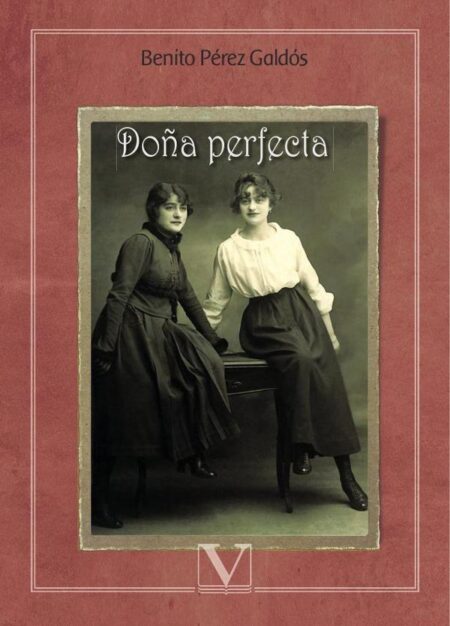 Doña perfecta