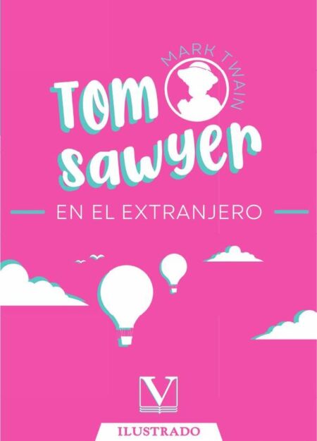 Tom Sawyer en el extranjero