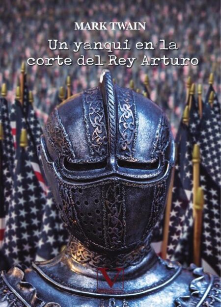 Un yanqui en la corte del rey Arturo