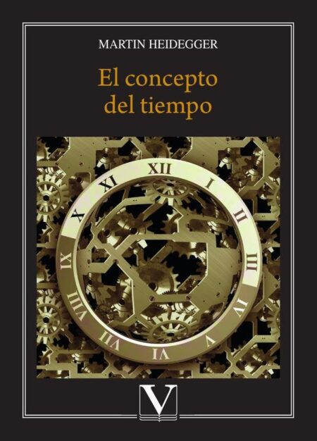 El concepto del tiempo