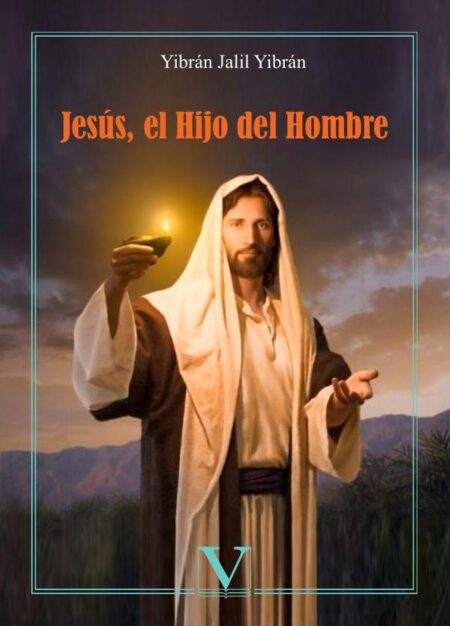 Jesús, el hijo del hombre