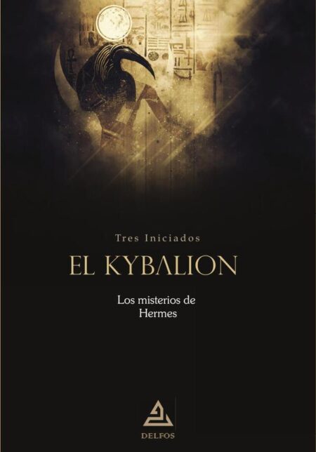 El Kybalion:Los misterios de Hermes