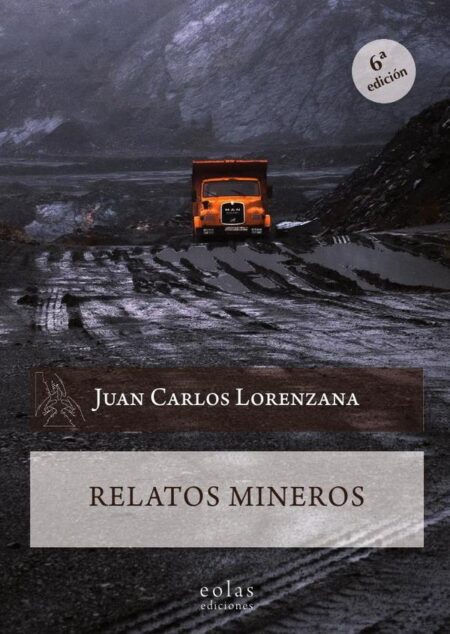 Relatos mineros