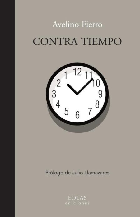 Contra tiempo