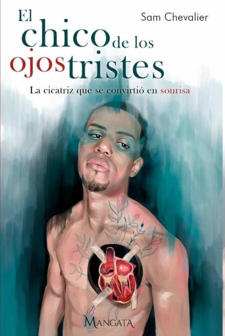 El chico de los ojos tristes