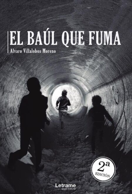 El baúl que fuma