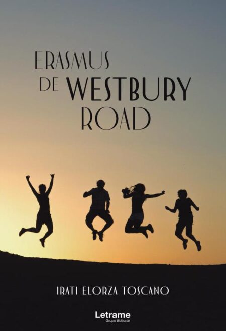 Erasmus de Westbury Road