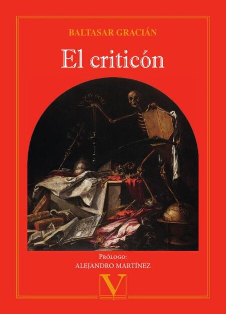 El criticón