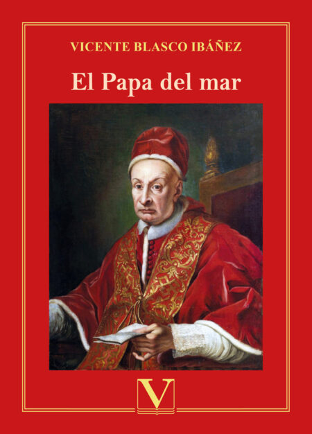 El Papa del mar
