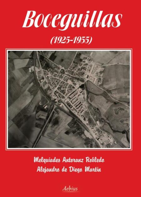Boceguillas (1925-1955)