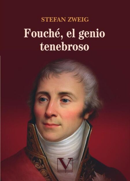Fouché, el genio tenebroso