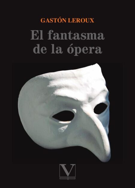 El fantasma de la ópera