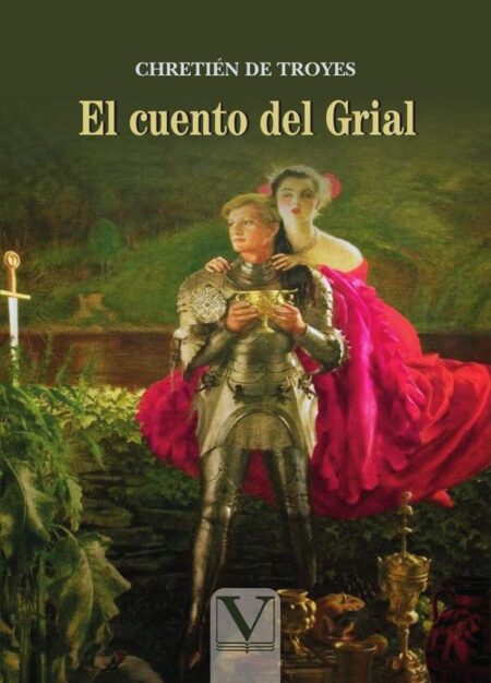 El cuento del Grial