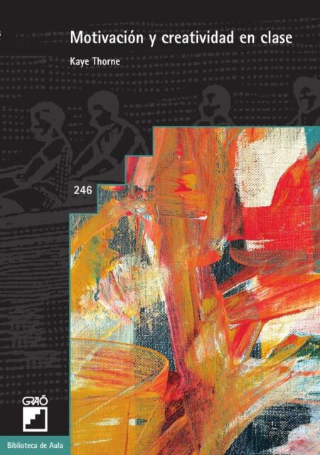 Motivación y creatividad en clase