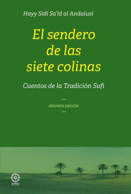 El senderoi de las siete colinas