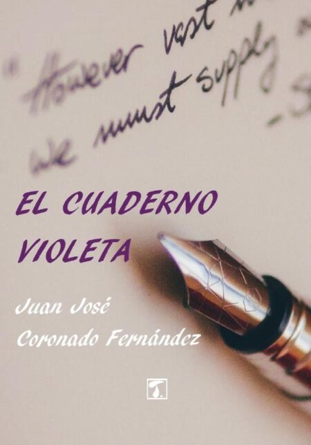 Cuaderno violeta, El