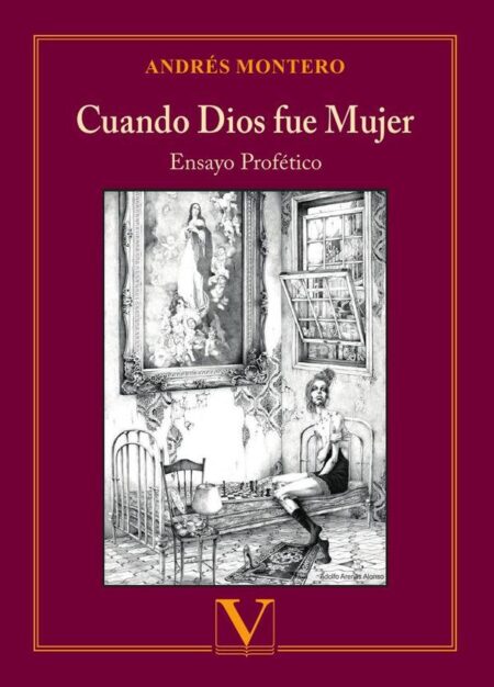 Cuando Dios fue mujer