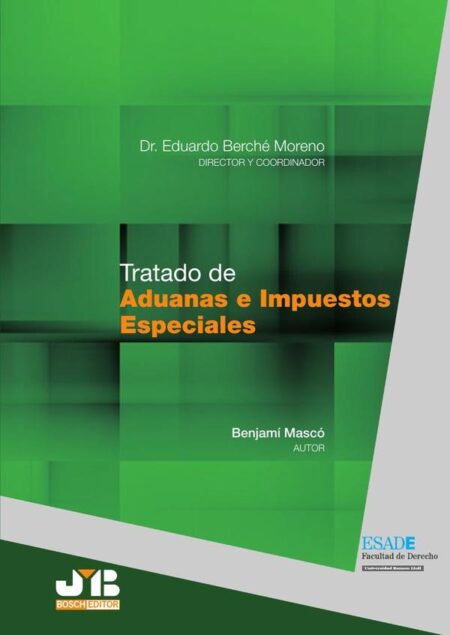 Tratado de Aduanas e Impuestos Especiales