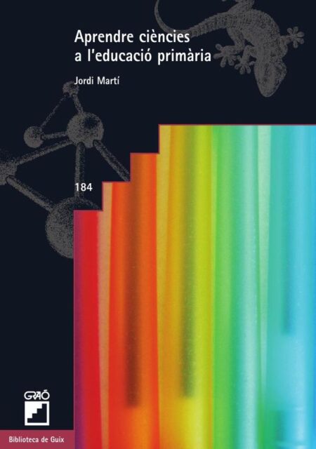 Aprendre ciències a l´educació primària