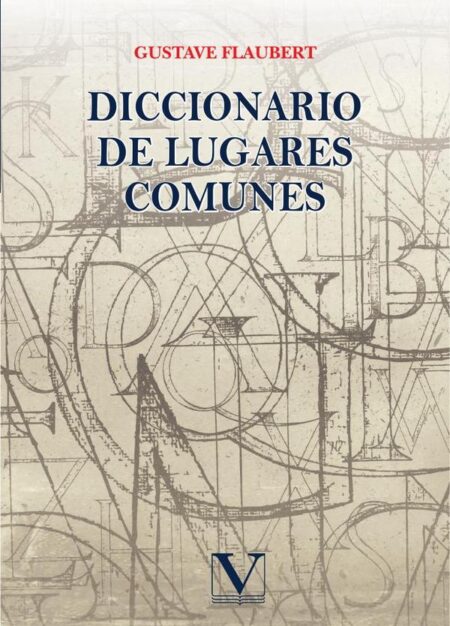 Diccionario de lugares comunes