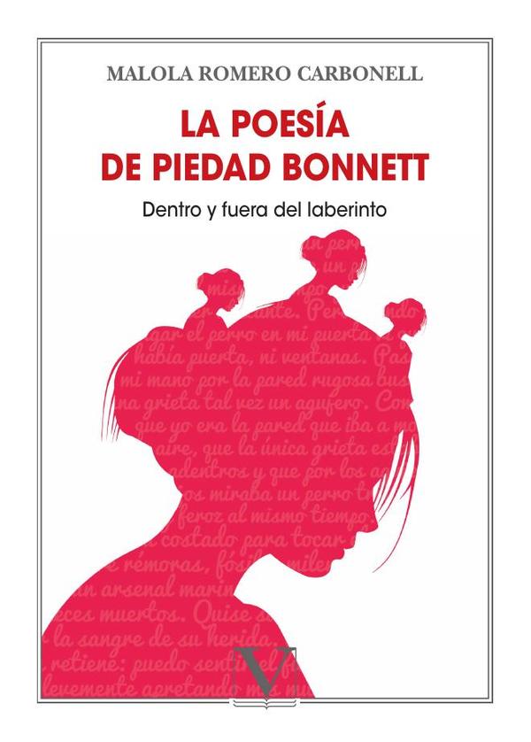 La poesía de Piedad Bonnett:Dentro y fuera el laberinto