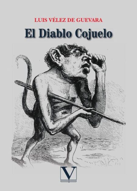 El Diablo Cojuelo