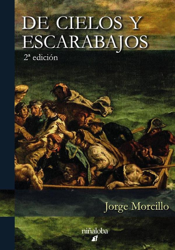 De cielos y escarabajos